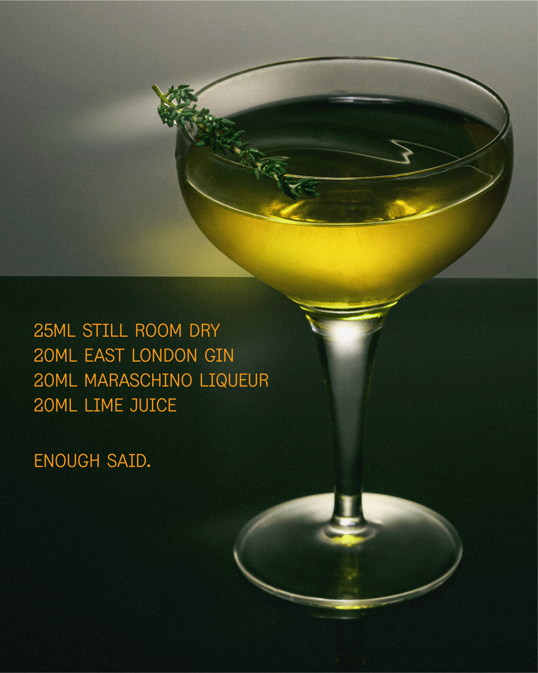 Drink