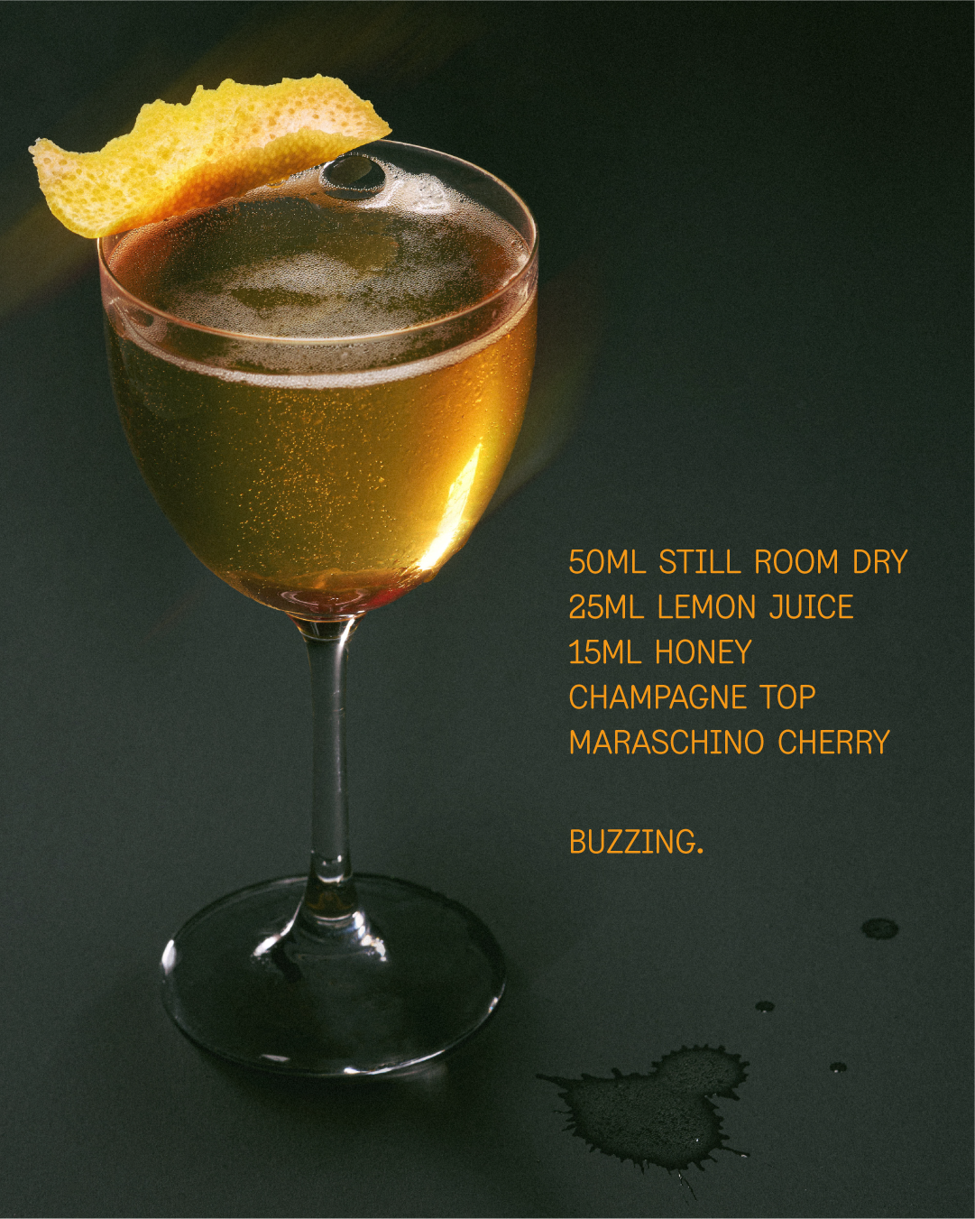 Drink