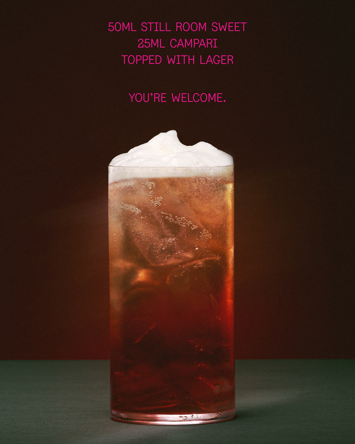 Drink