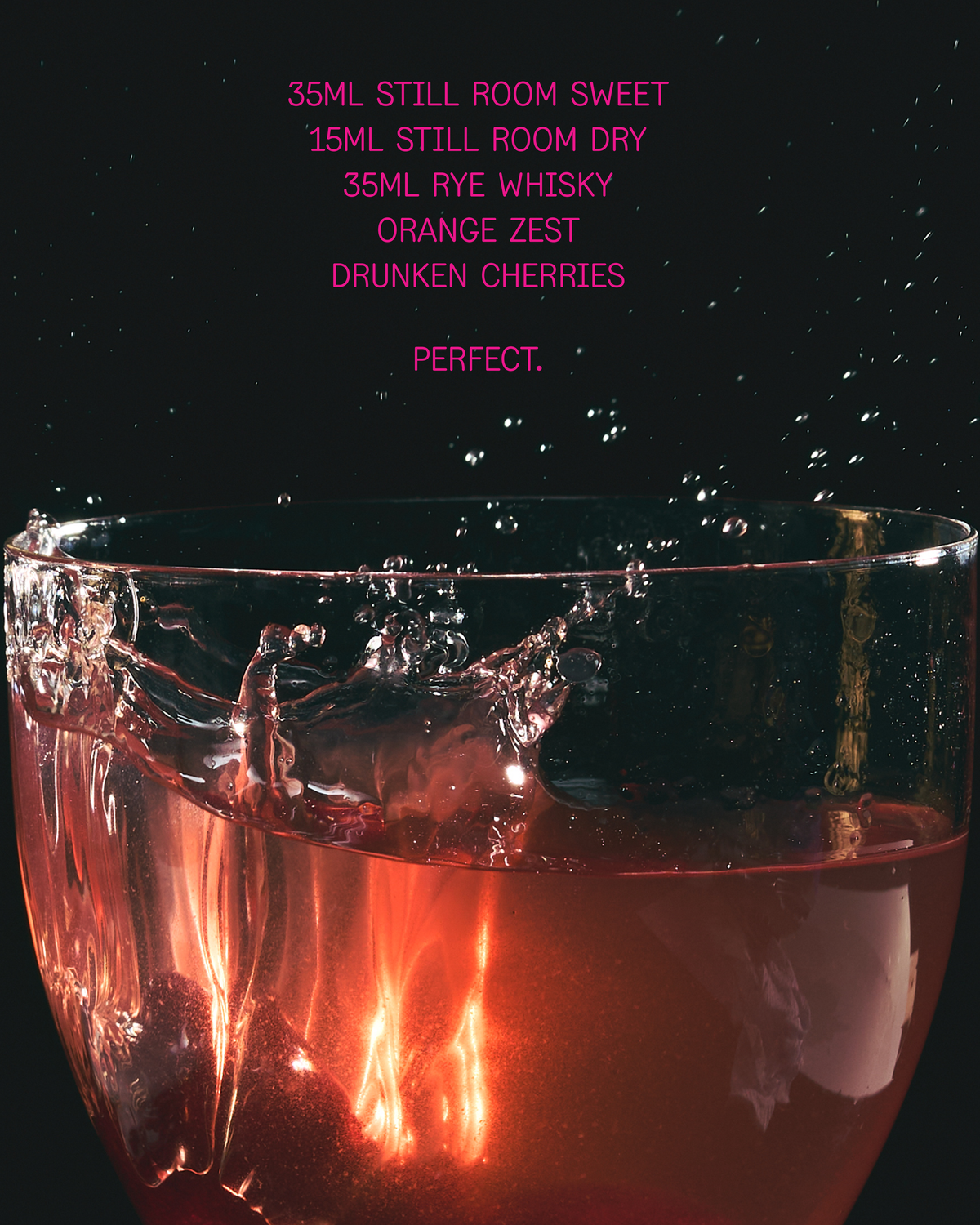 Drink