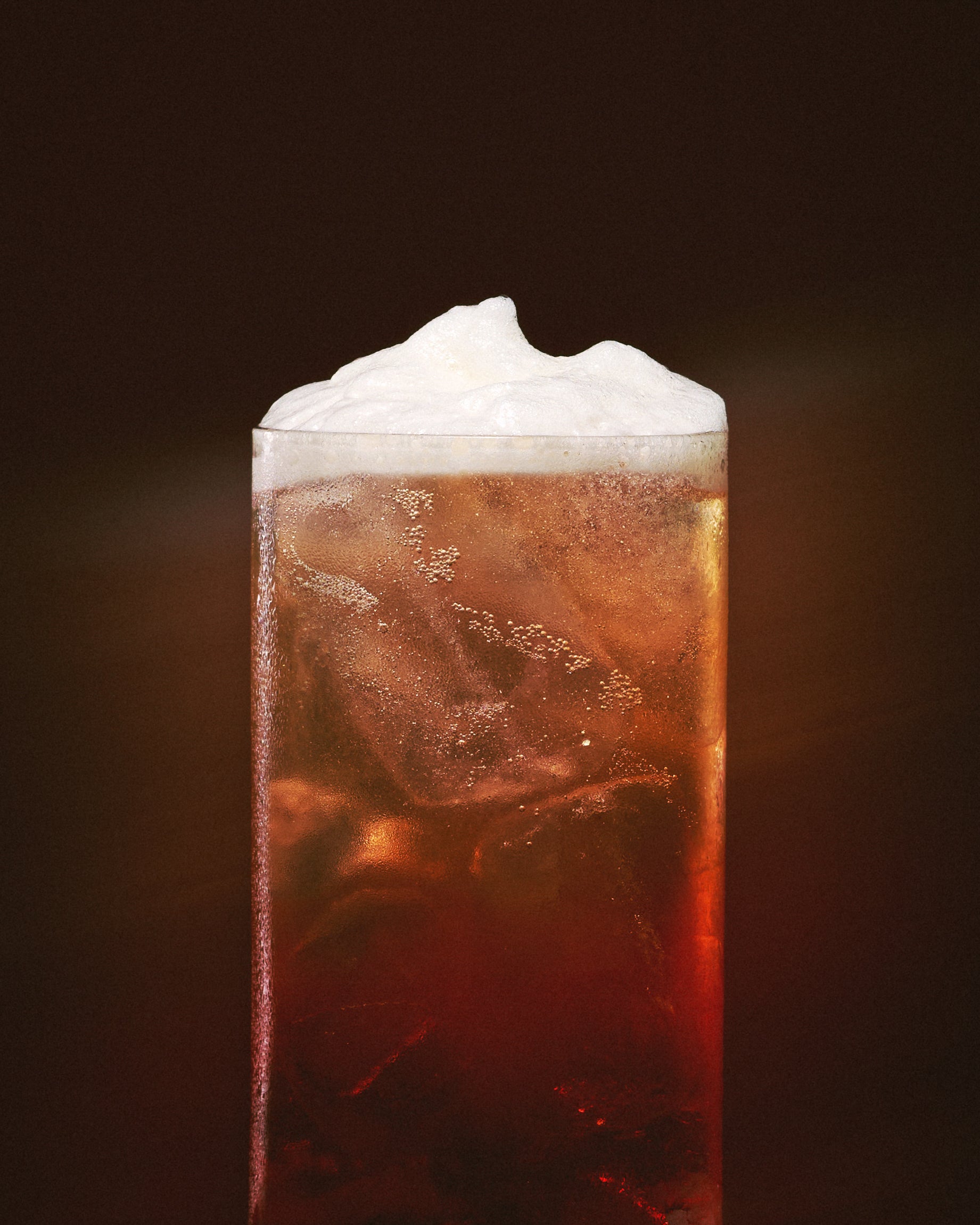 MODERN APERITIFS